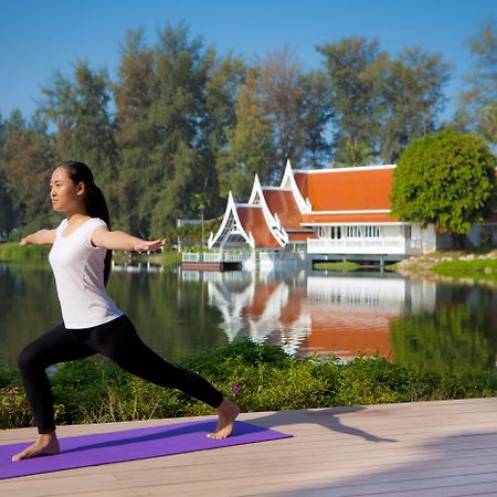 Angsana Laguna Phuket Hotel Bang Tao Beach  Facilities photo