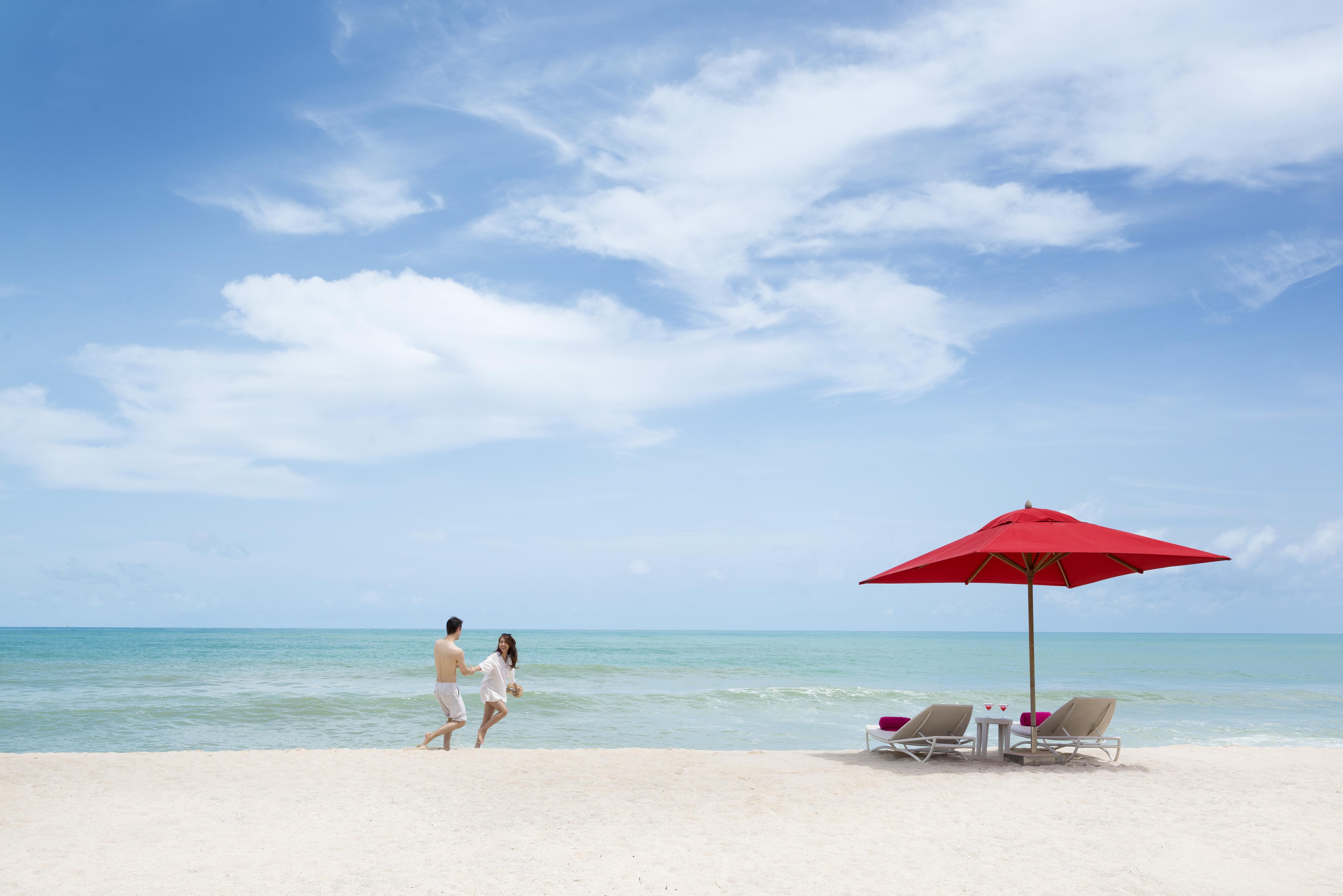 Angsana Laguna Phuket Hotel Bang Tao Beach  Exterior photo