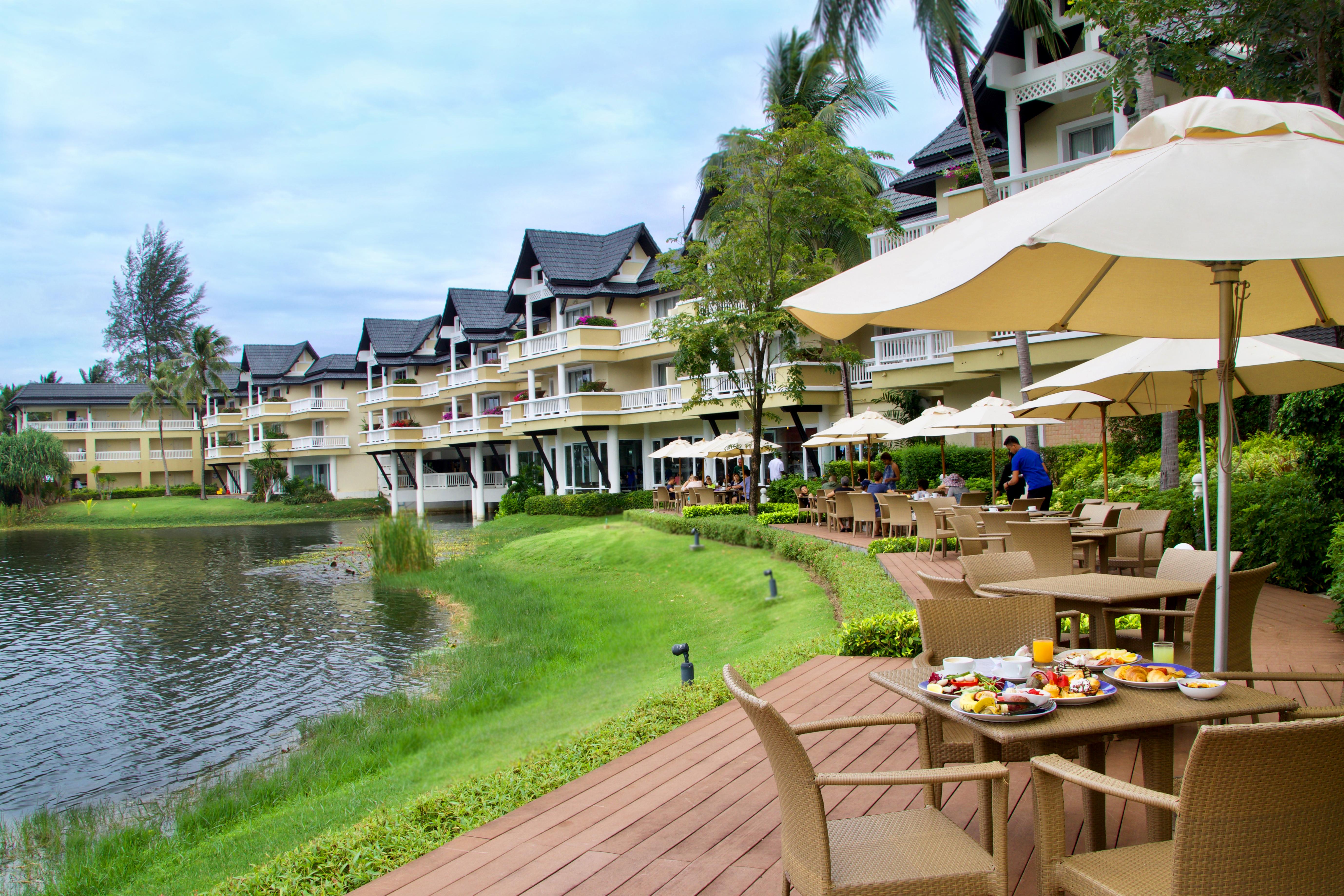 Angsana Laguna Phuket Hotel Bang Tao Beach  Exterior photo