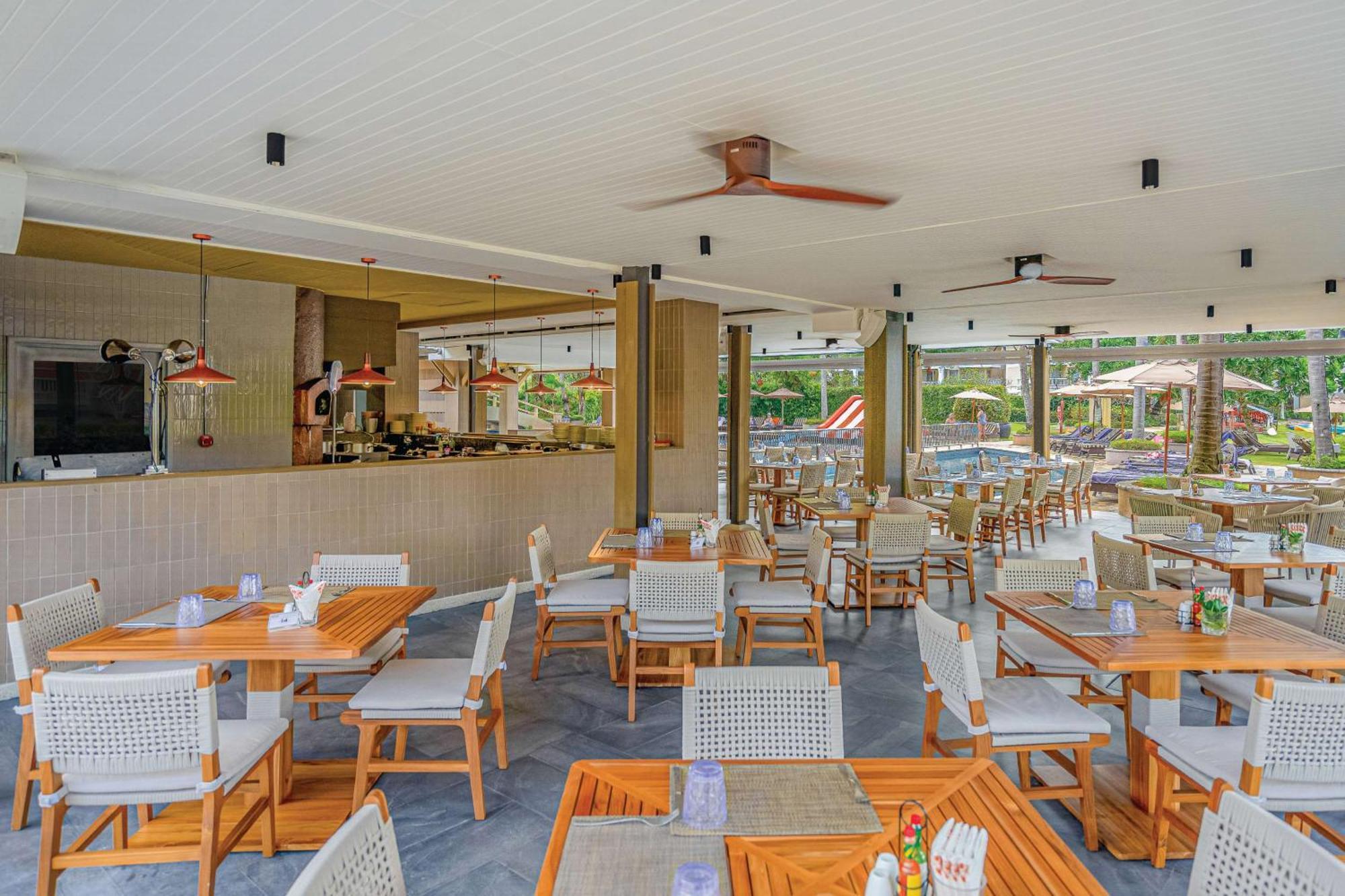 Angsana Laguna Phuket Hotel Bang Tao Beach  Exterior photo