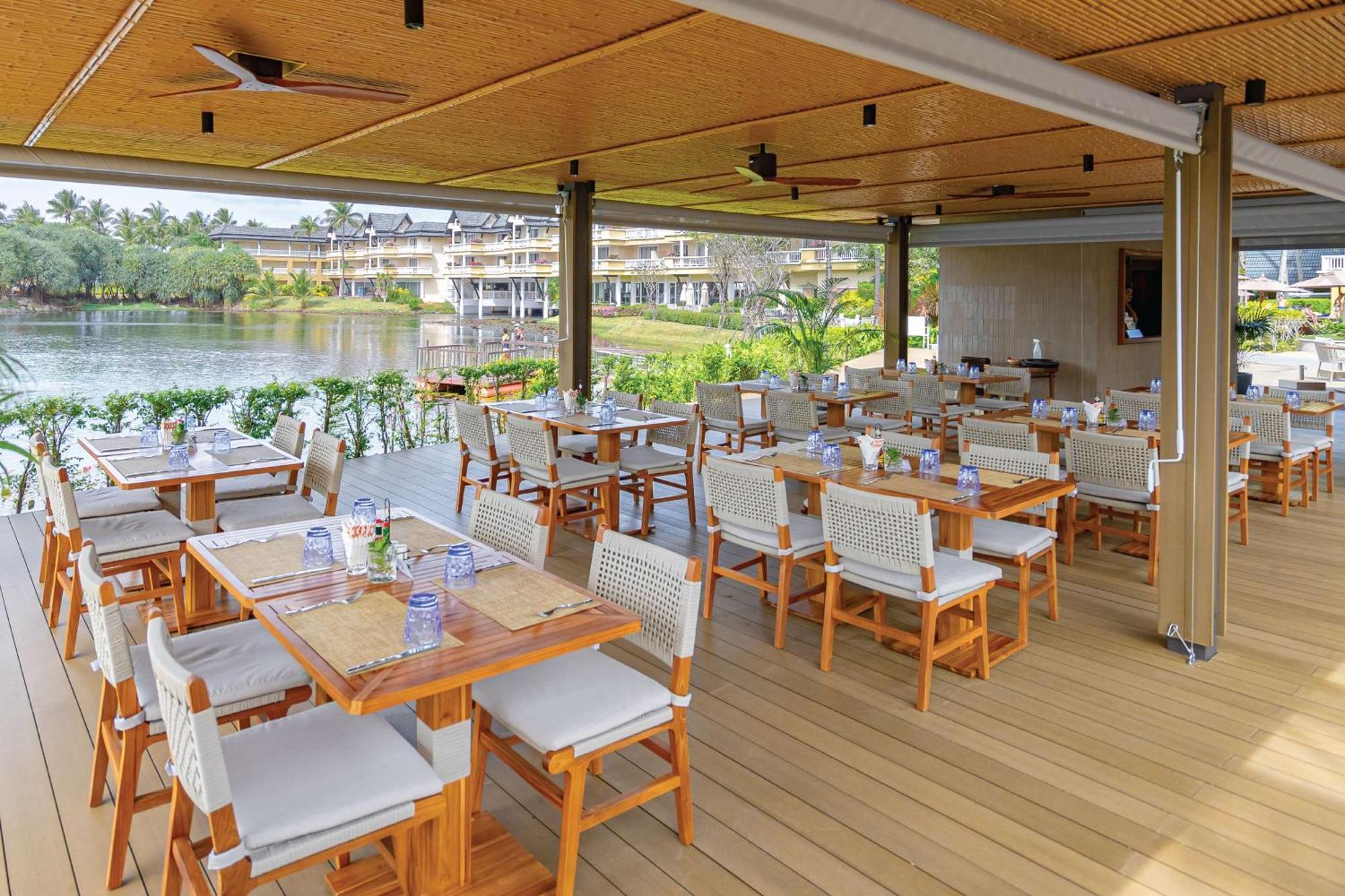 Angsana Laguna Phuket Hotel Bang Tao Beach  Exterior photo