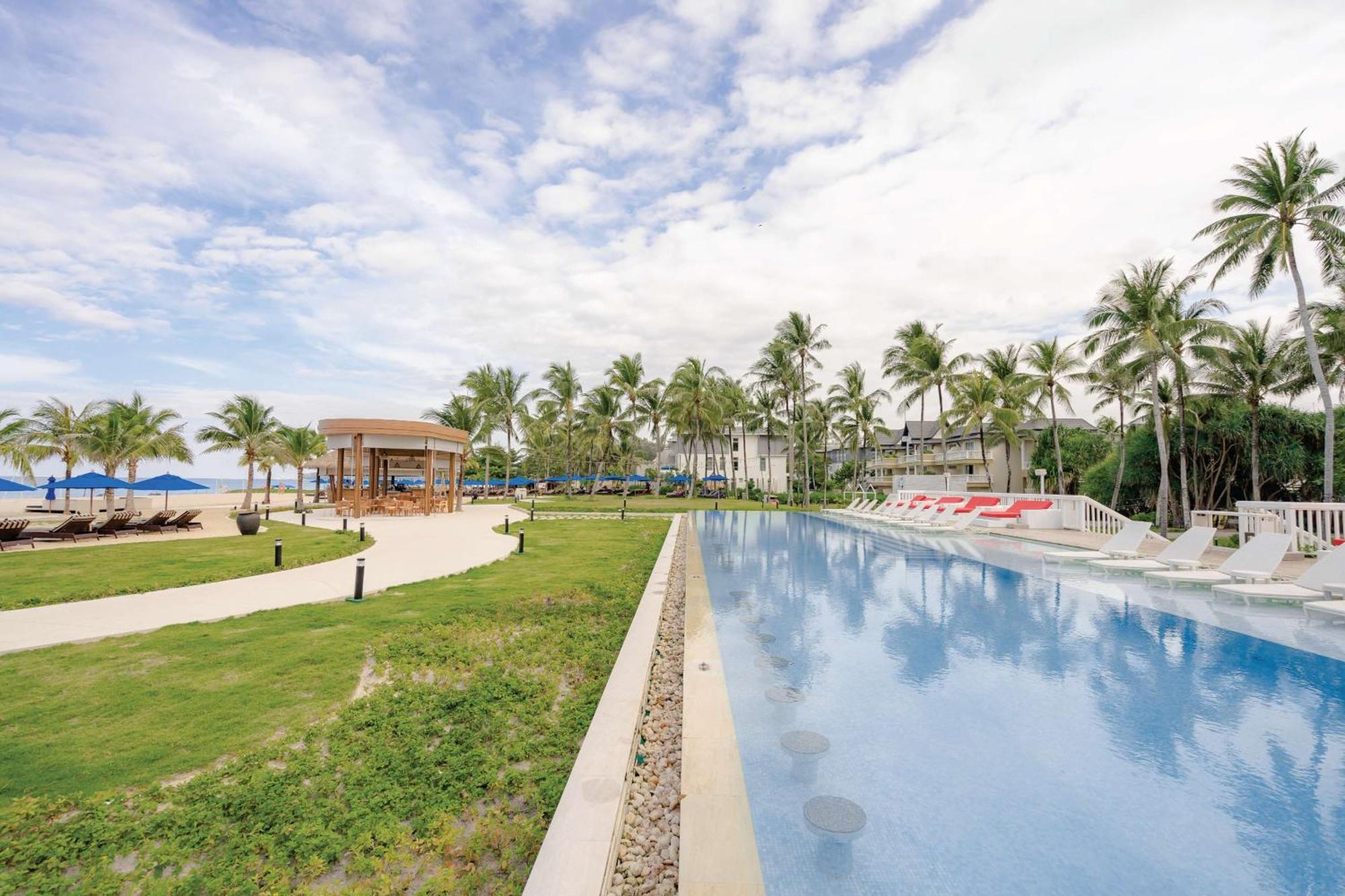 Angsana Laguna Phuket Hotel Bang Tao Beach  Exterior photo